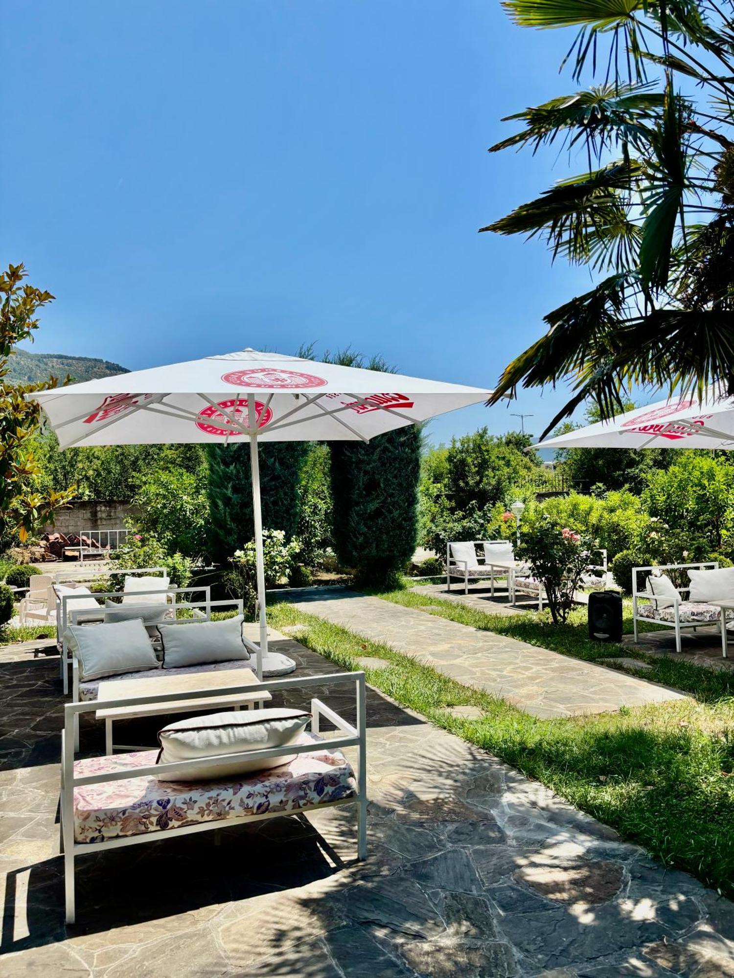 Blen Grand Hotel 3*
