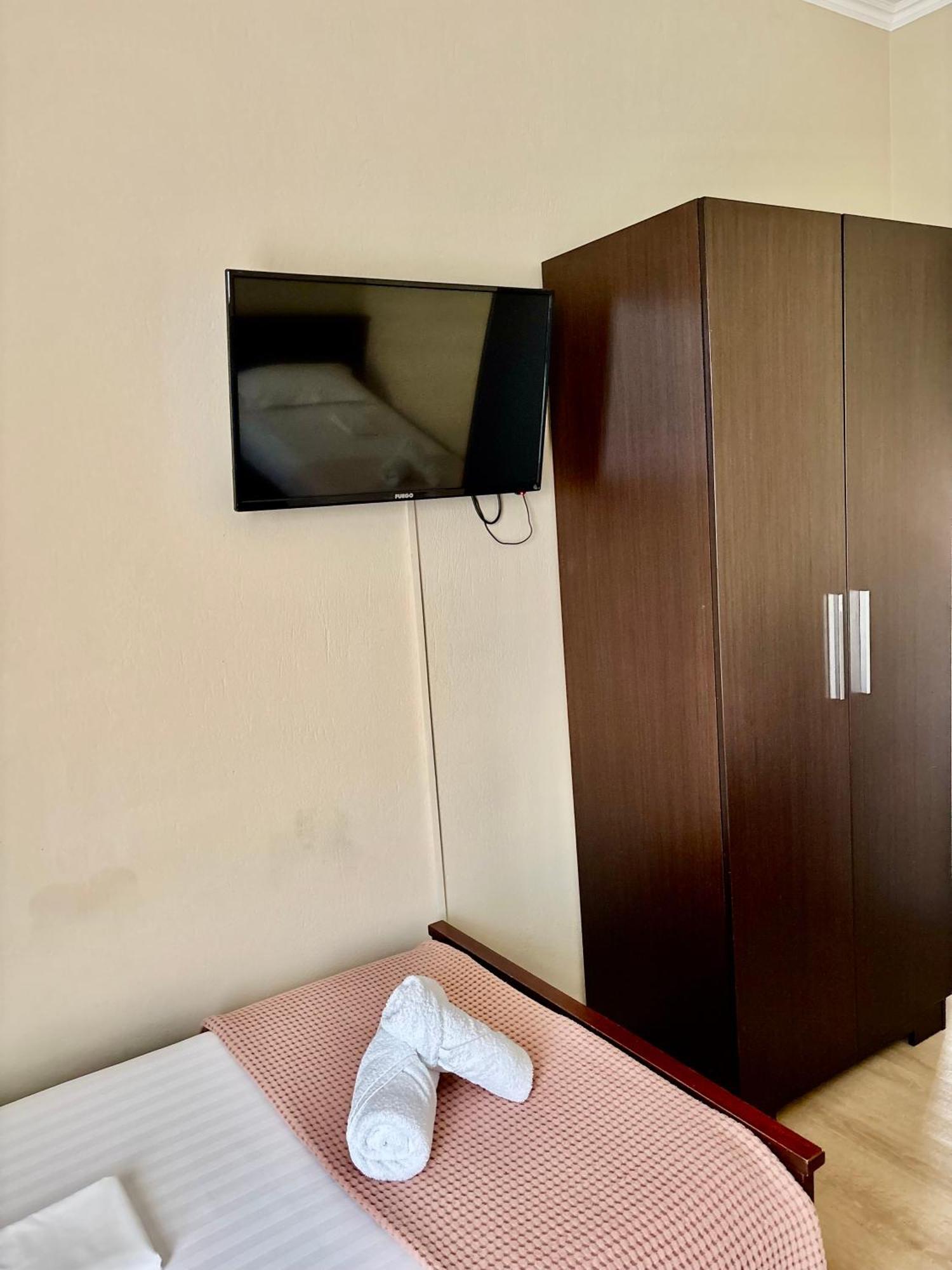 Blen Grand Hotel
