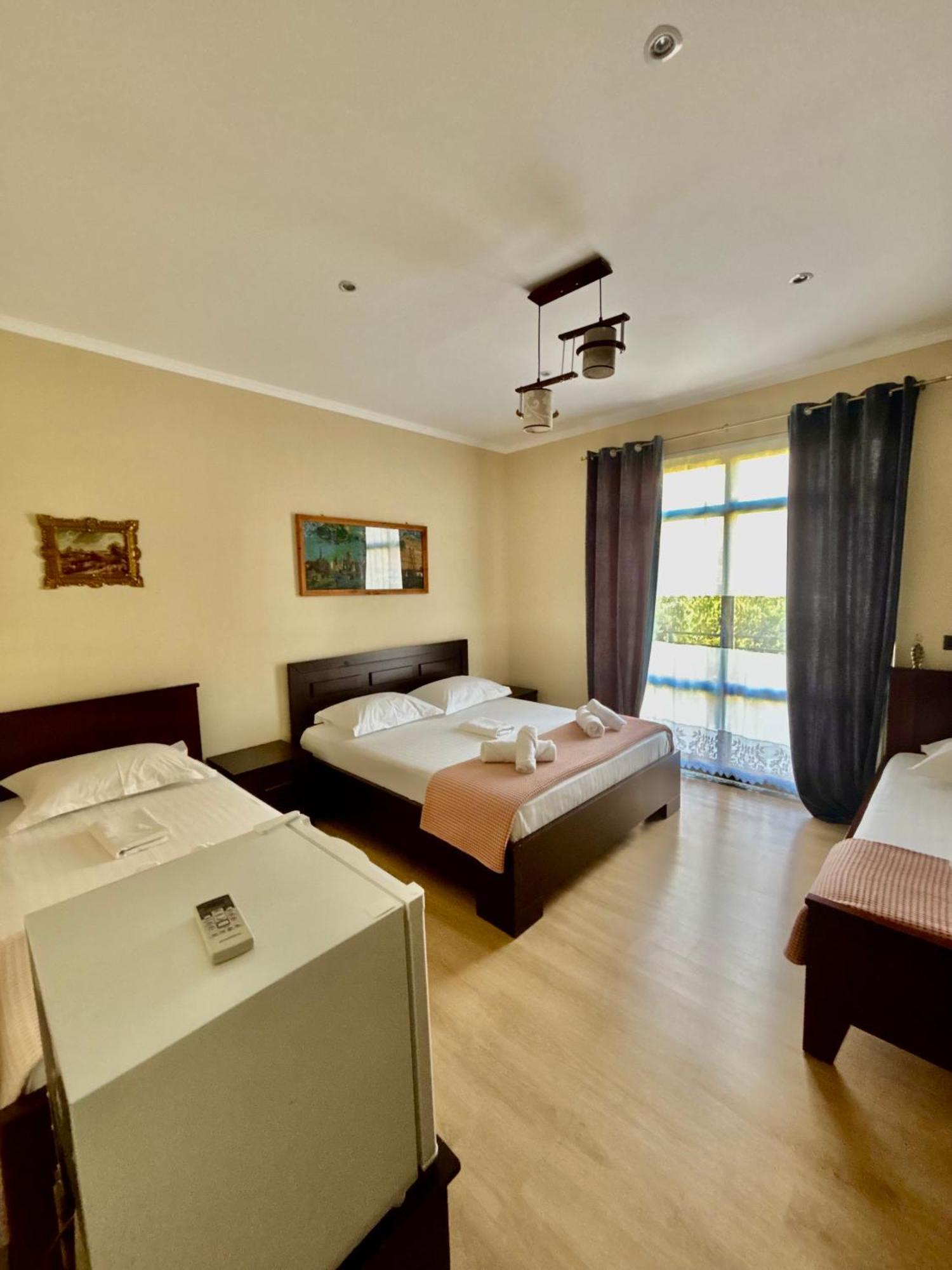Blen Grand Hotel Berat