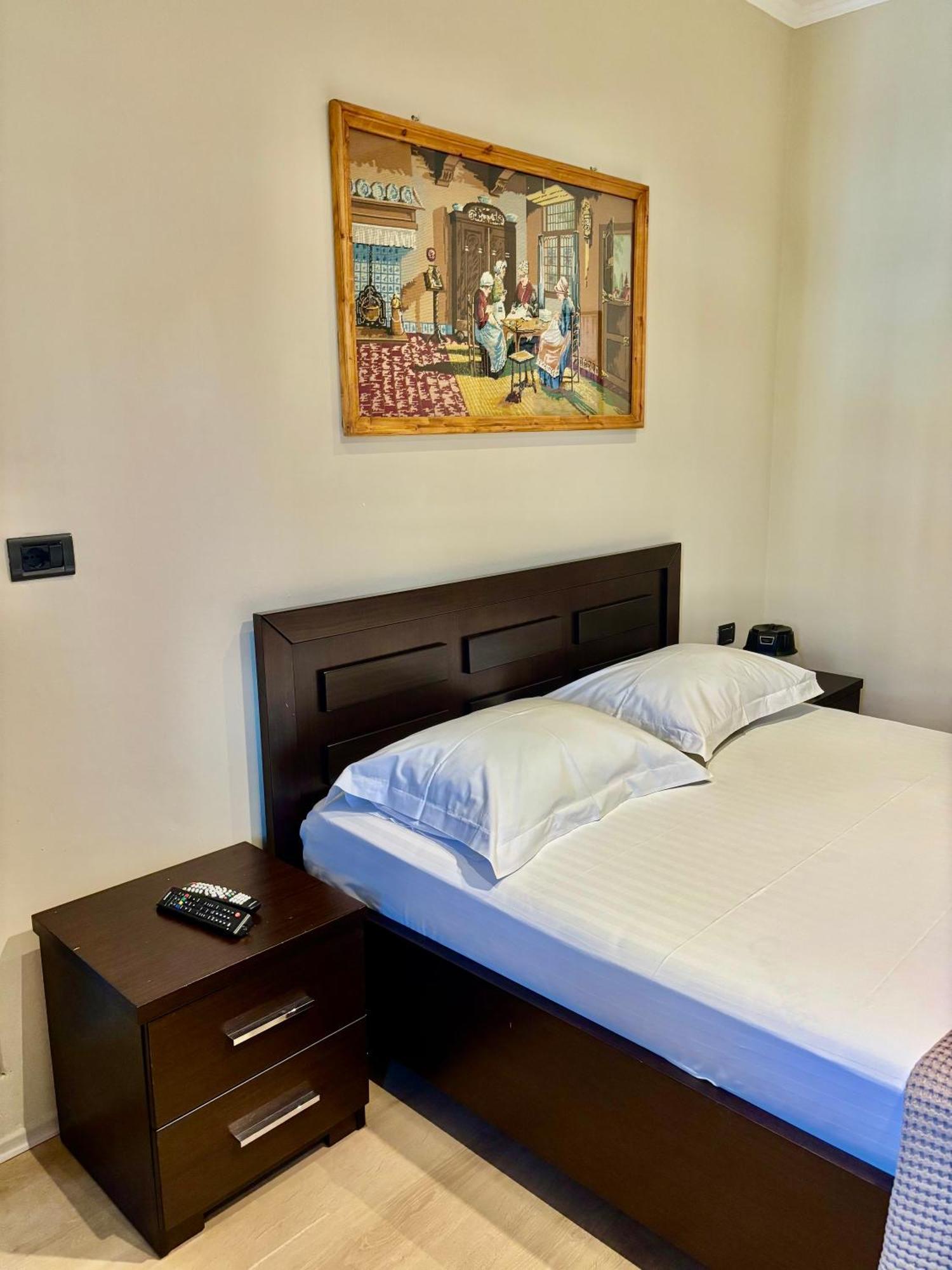 Blen Grand Hotel