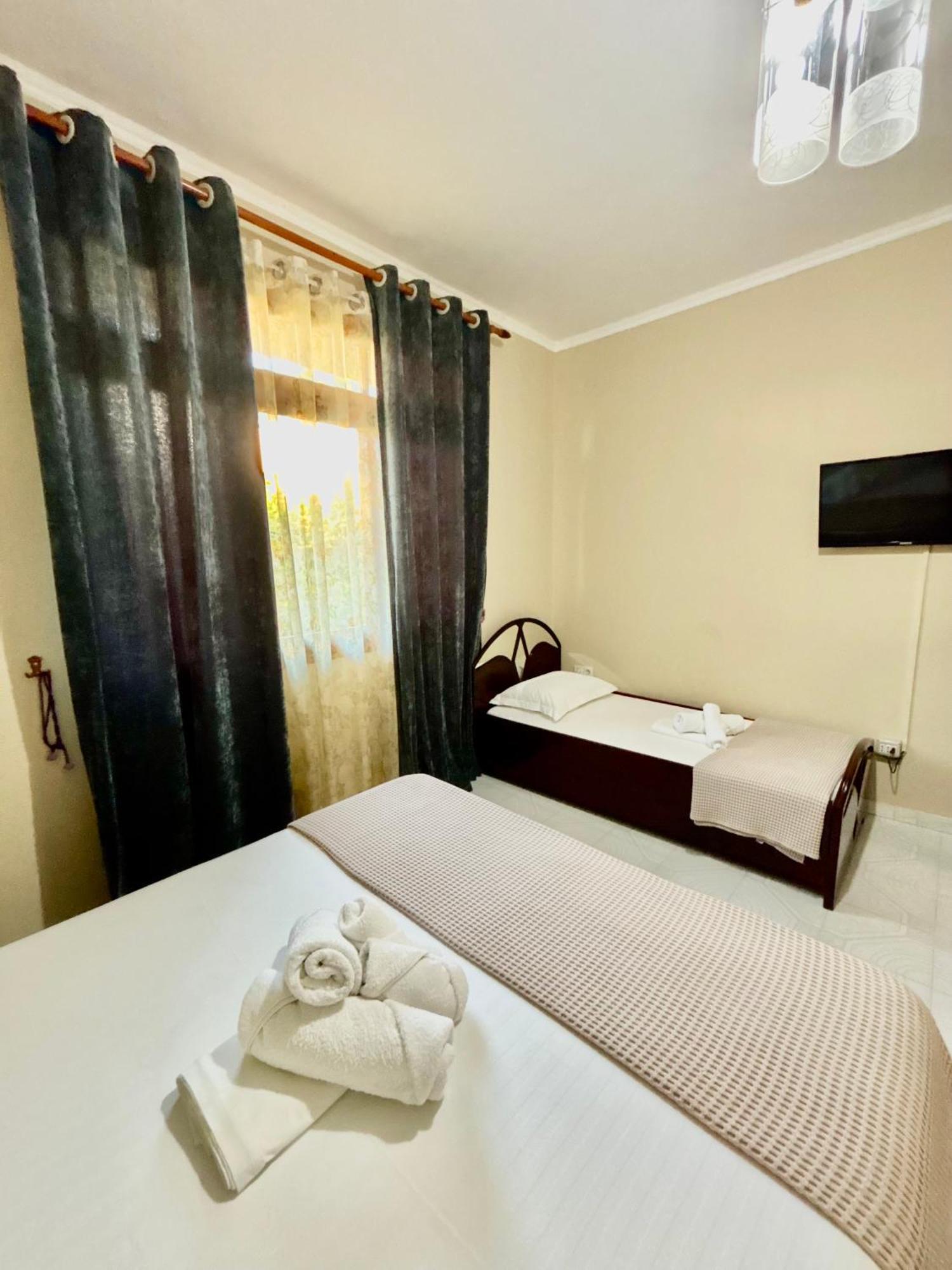 Blen Grand Hotel Berat