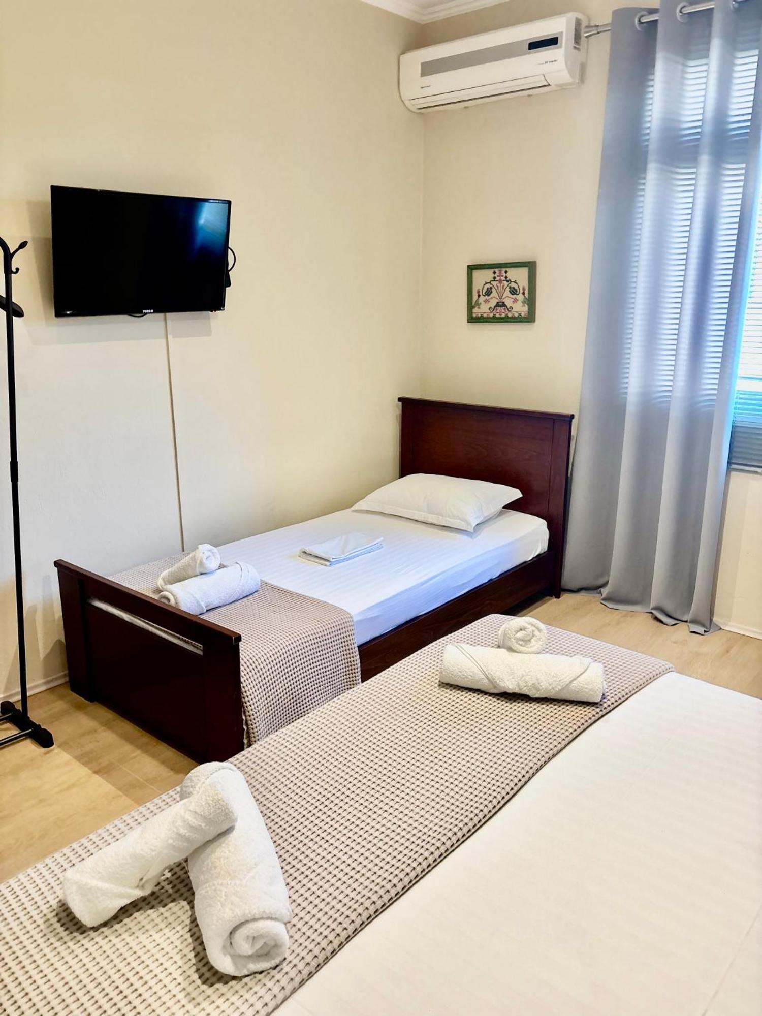 Blen Grand Hotel Berat