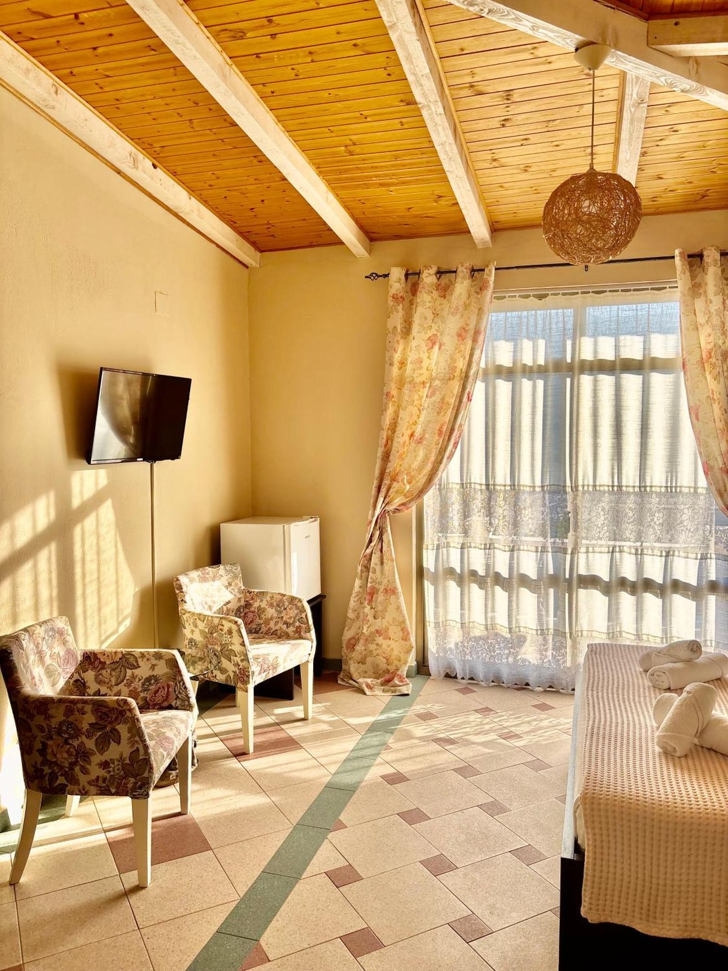 Blen Grand Hotel Berat