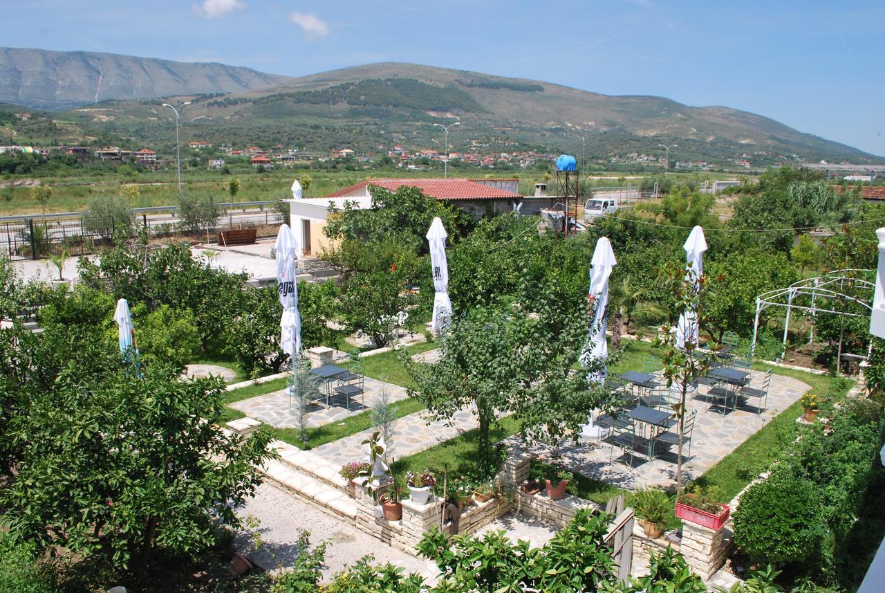 Blen Grand Hotel Berat