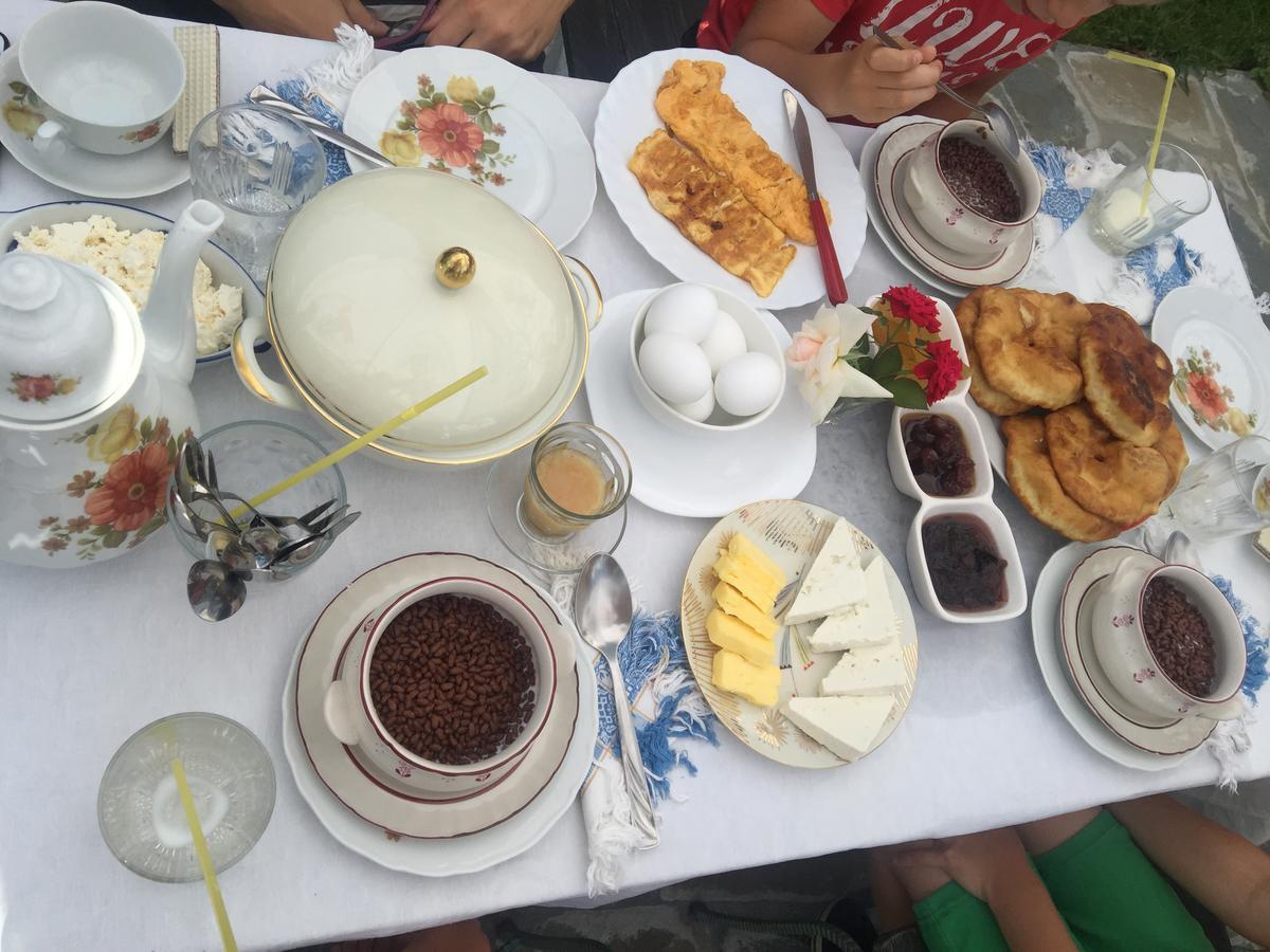Hotel Blen Grand Berat